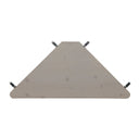 LIFETIME Kids Corner Shelf - Choice of Three Colours 