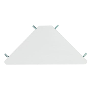 LIFETIME Kids Corner Shelf - Choice of Three Colours 