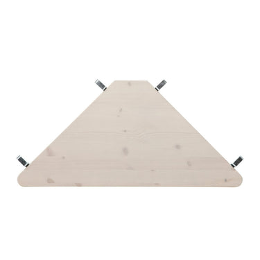 LIFETIME Kids Corner Shelf - Choice of Three Colours 