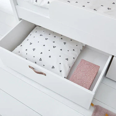 LIFETIME Kids Cool Kids Day Bed Drawer 