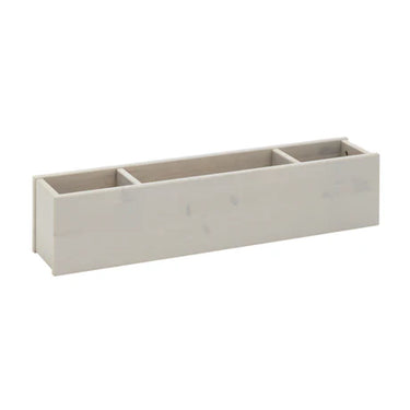 LIFETIME Kidsrooms Hanging Box - Choice of 3 Colours 