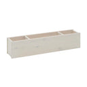 LIFETIME Kidsrooms Hanging Box - Choice of 3 Colours