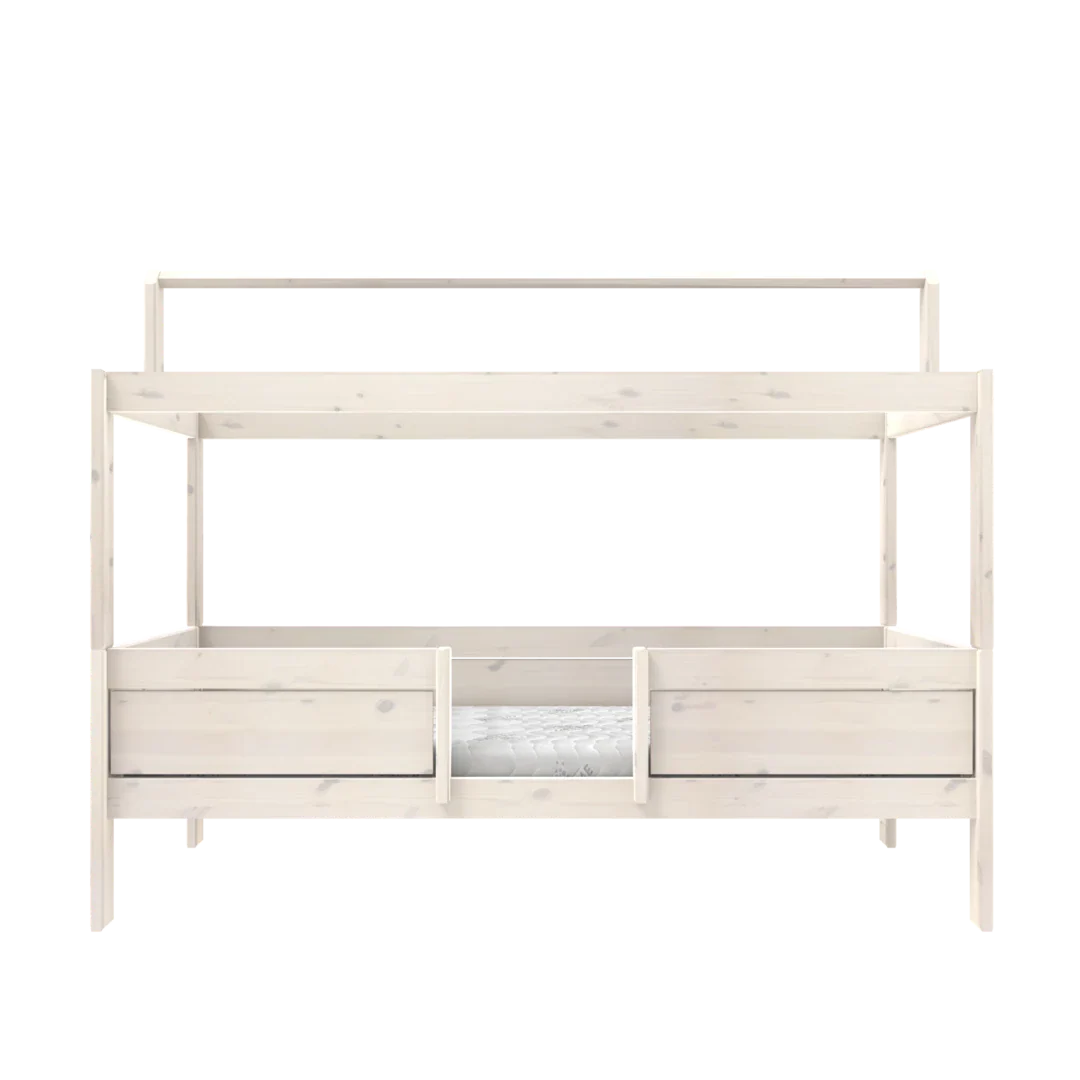 LIFETIME Kidsrooms Panda Paradise 4 in 1 Bed