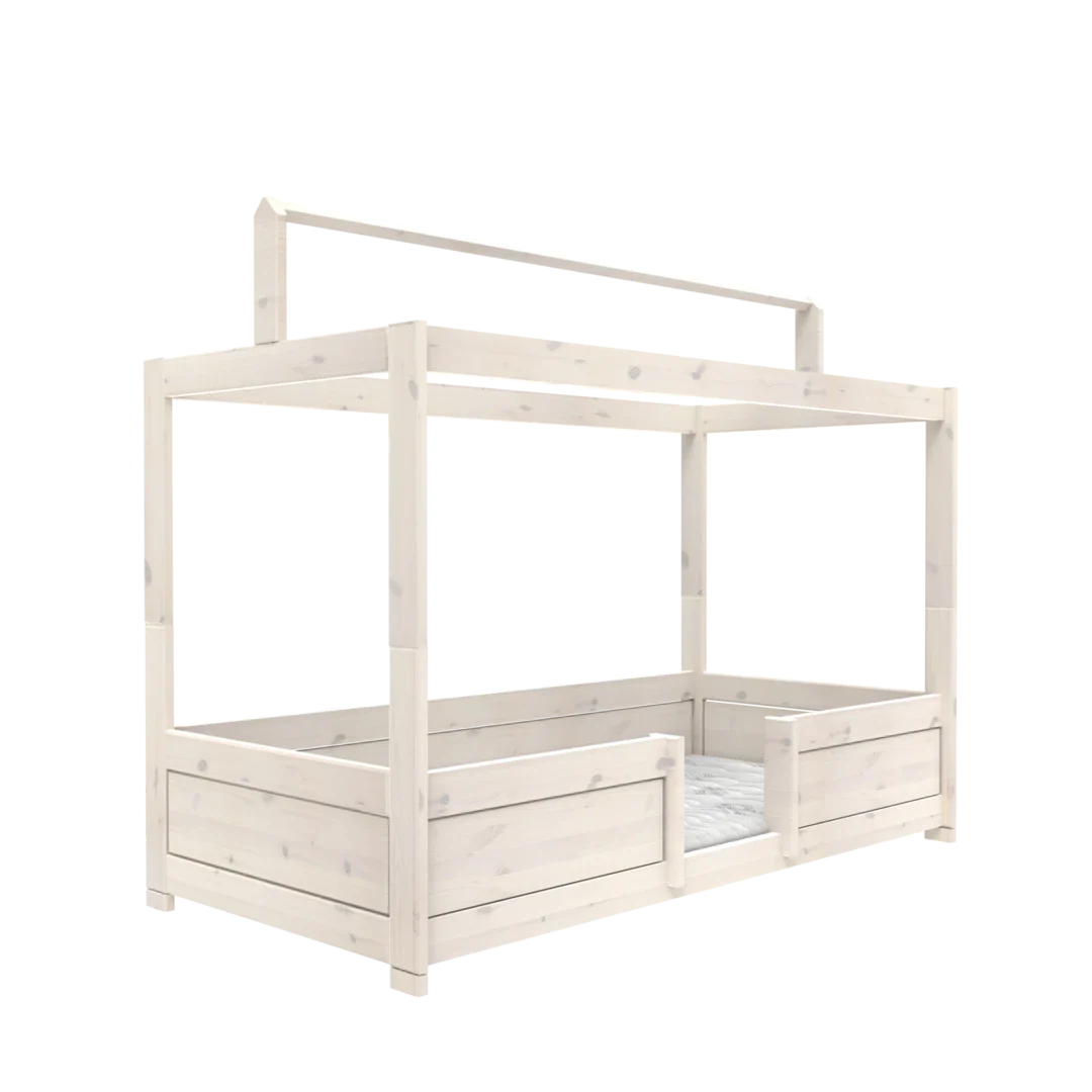 LIFETIME Kidsrooms Panda Paradise 4 in 1 Bed