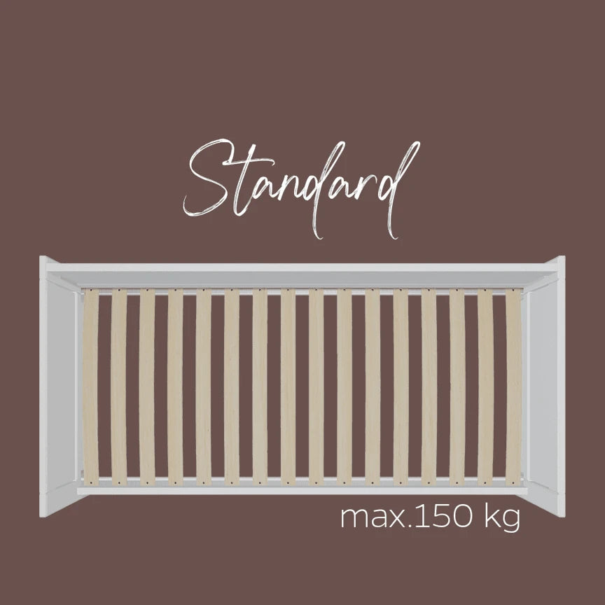 Standard 16 Slats