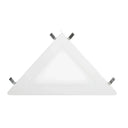 LIFETIME Kidsrooms Happy Rabbit 4 in 1 Bed in White 