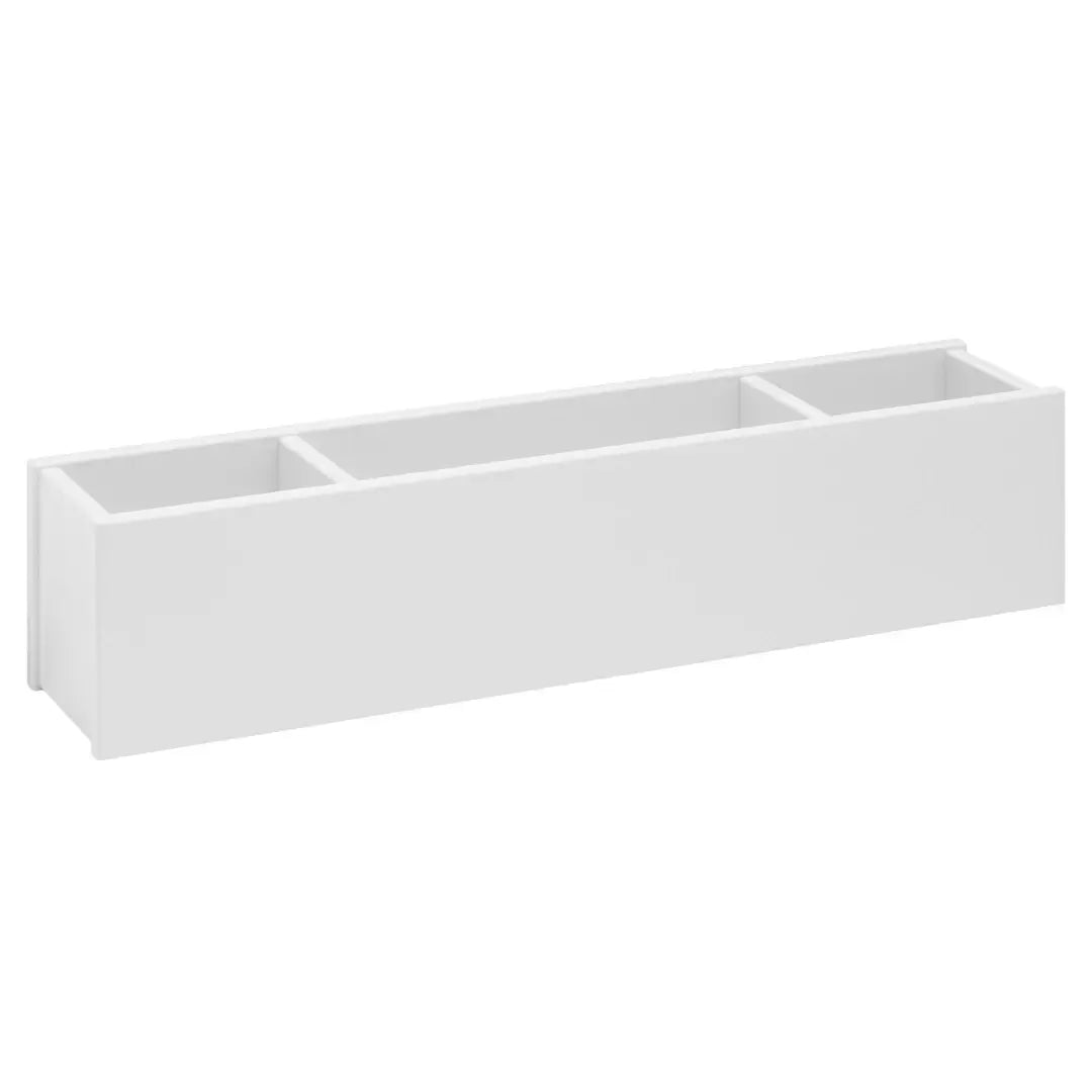 LIFETIME Kidsrooms Happy Rabbit 4 in 1 Bed in White 