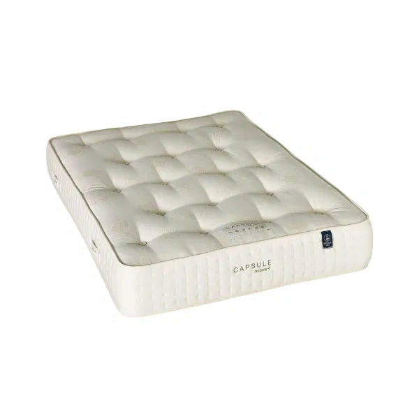 Capsule Nature Double Mattress 135 x 190cm