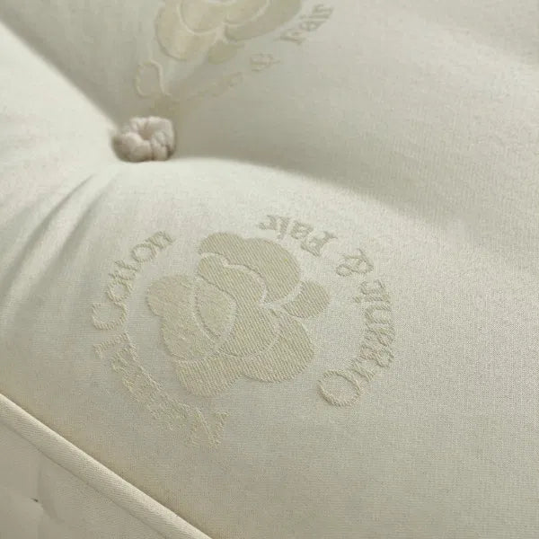 Capsule Nature Double Mattress 135 x 190cm