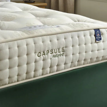 Capsule Nature Double Mattress 135 x 190cm