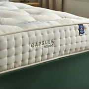 Capsule Nature Double Mattress 135 x 190cm