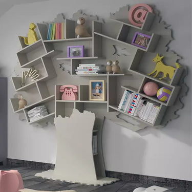 Mathy By Bols Tess Bookcase