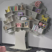 Mathy By Bols Tess Bookcase