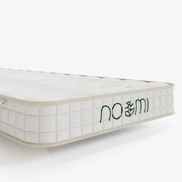 Noomi Bamboo Pocket Sprung Mattress – Small Double (European) 120 x 200 cm