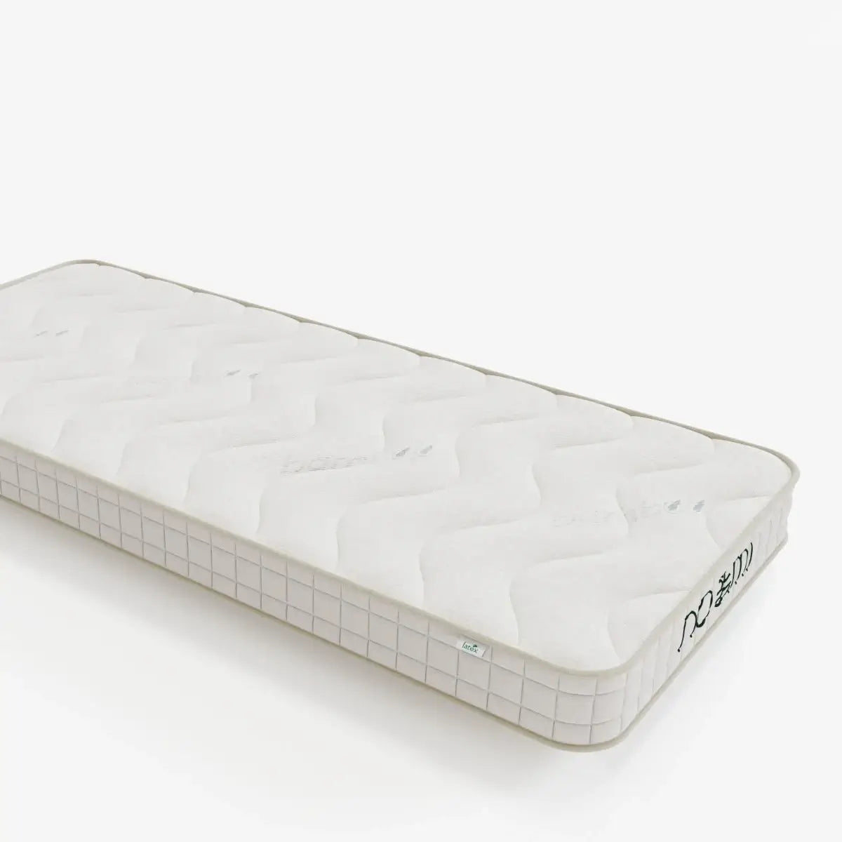 Noomi Bamboo Pocket Sprung Mattress – Small Double (European) 120 x 200 cm