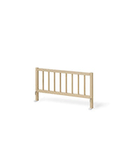 Oliver Furniture Wood Original Bed Guard in Oak