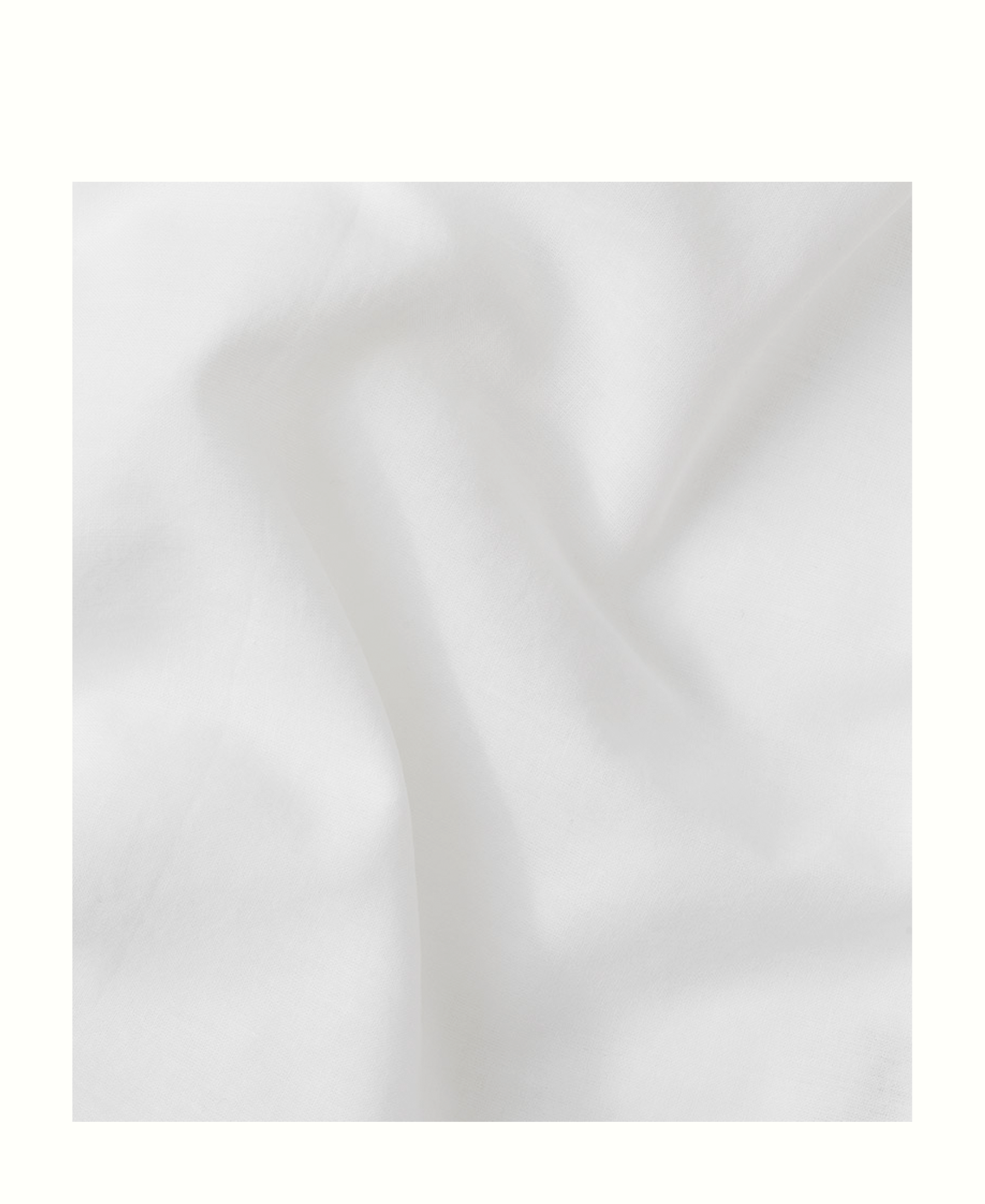 Oliver Furniture Camp Bed Canopy Kyoto in White