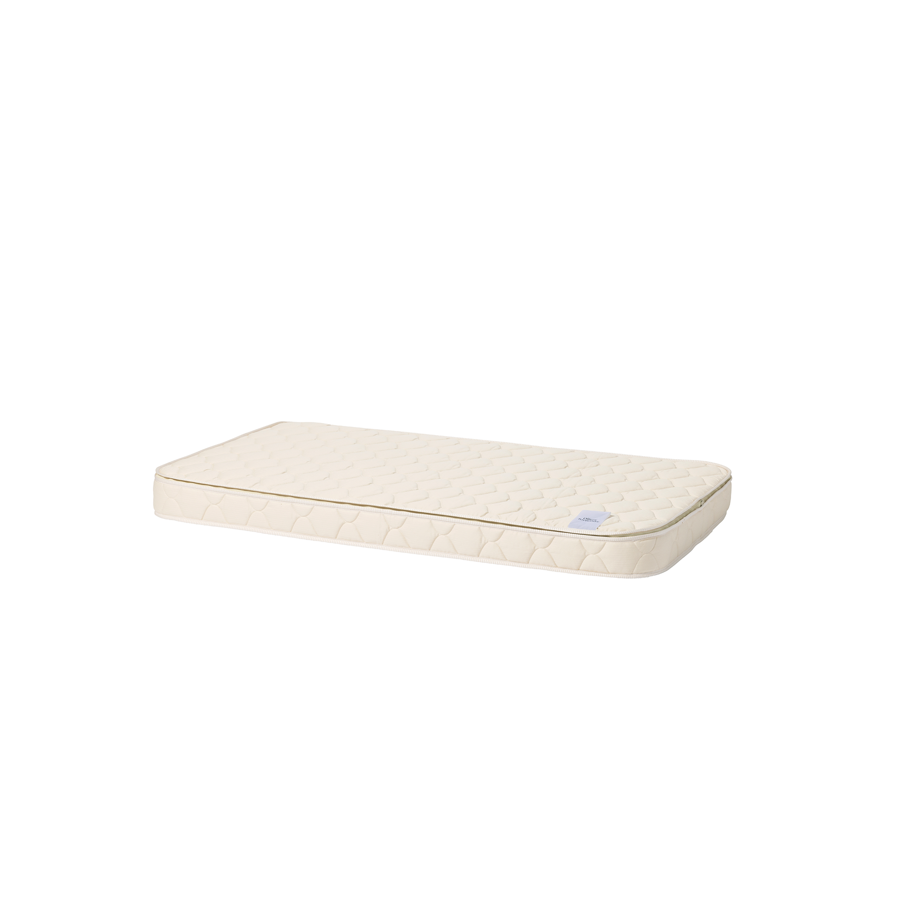 Oliver Furniture Mattress for Wood Original Junior Bed 90 x 160 cm
