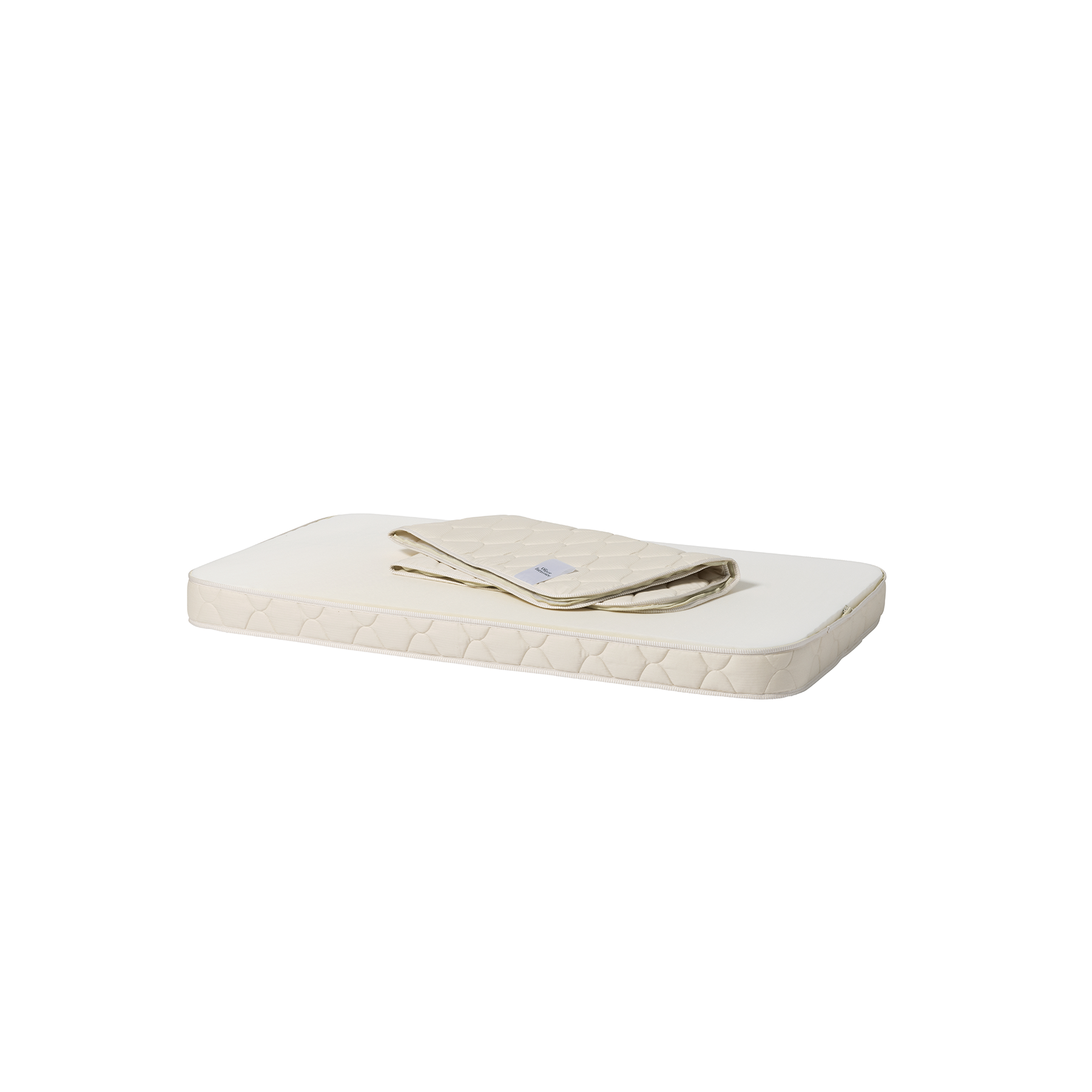 Oliver Furniture Mattress for Wood Original Junior Bed 90 x 160 cm