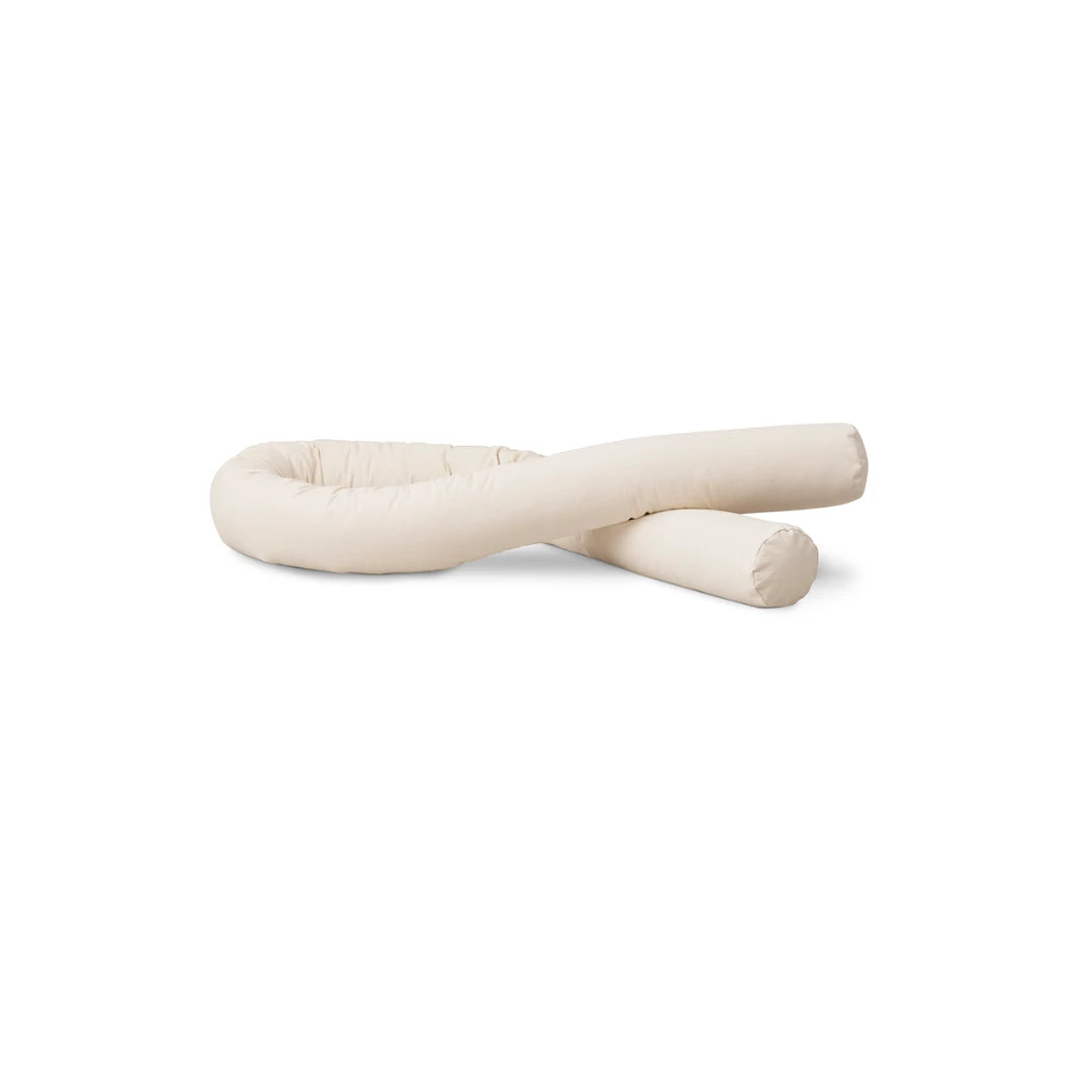 Oliver Furniture Camp Bed Snake - Undyed