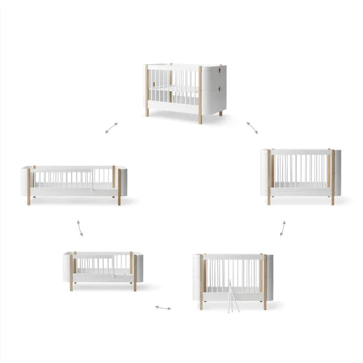 5 in 1 Configuration