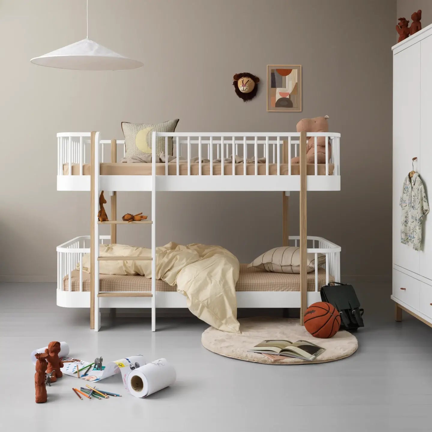 Bunk Beds