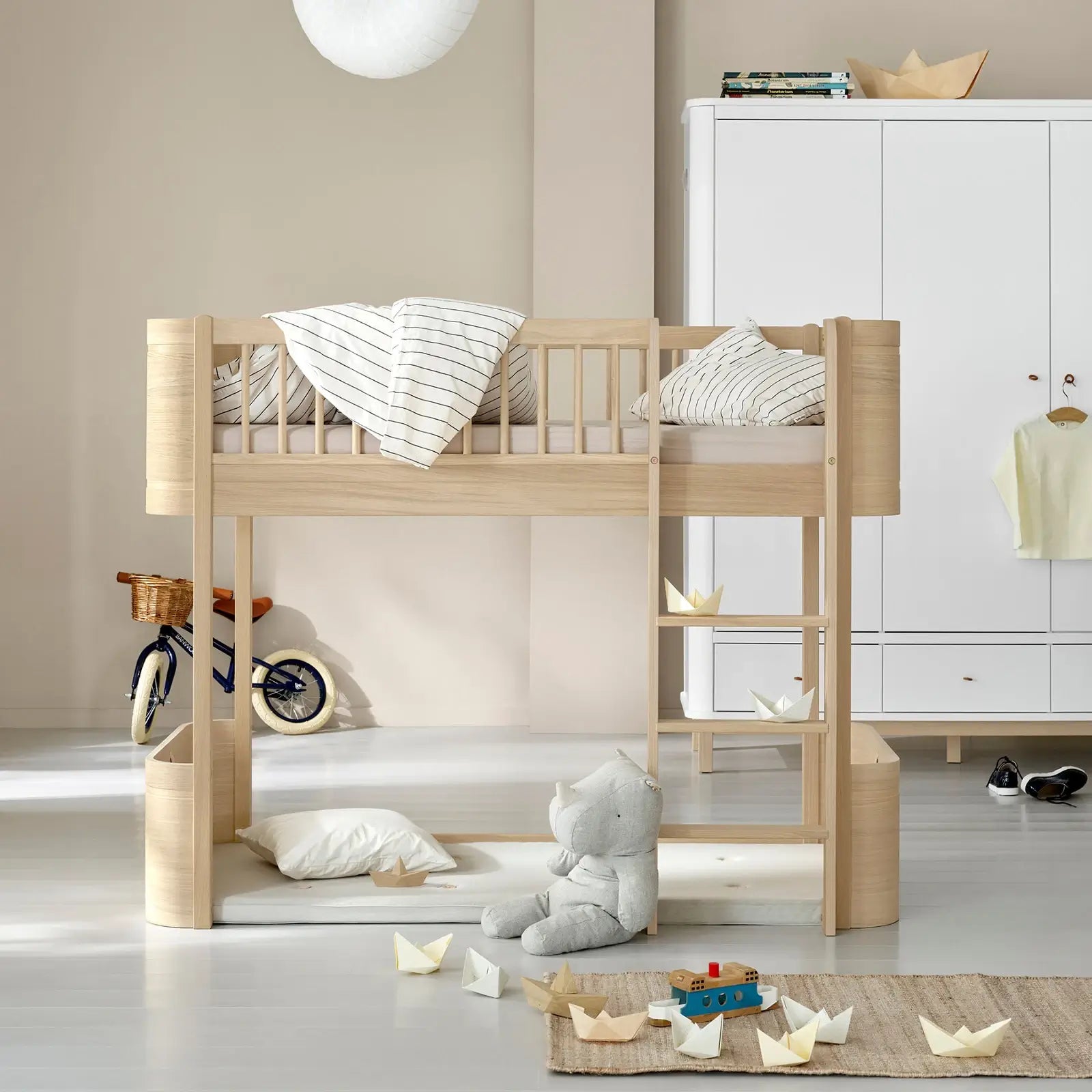 Kidsorium