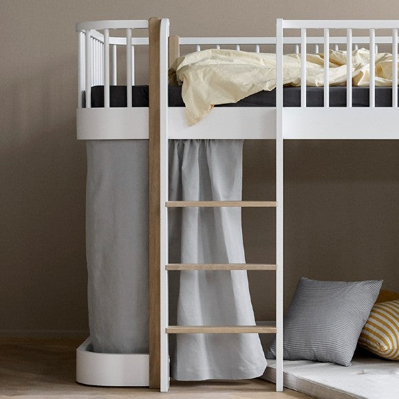 Sturdy Ladder