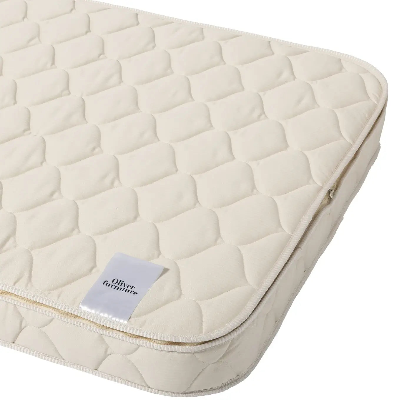 Oliver Furniture Mattress for Wood Original Junior Bed 90 x 160 cm