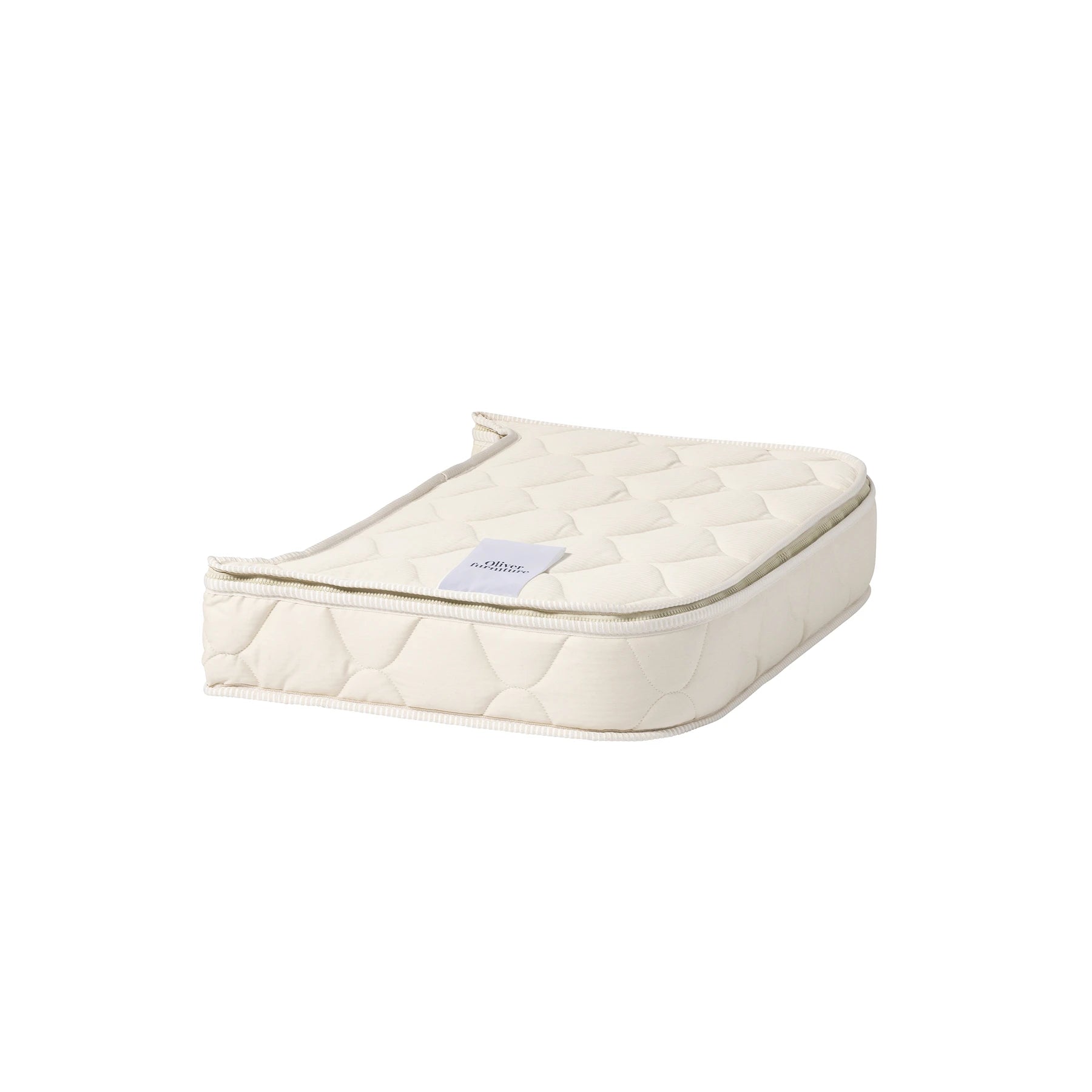 Oliver Furniture Mattress Extension for Wood Mini+ (from 122 cm to 162 cm)