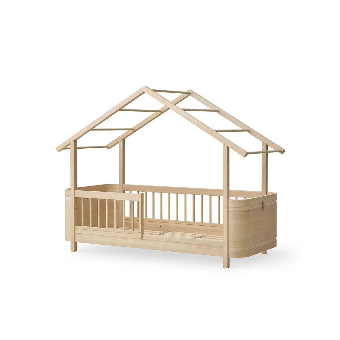 House Bed Frame