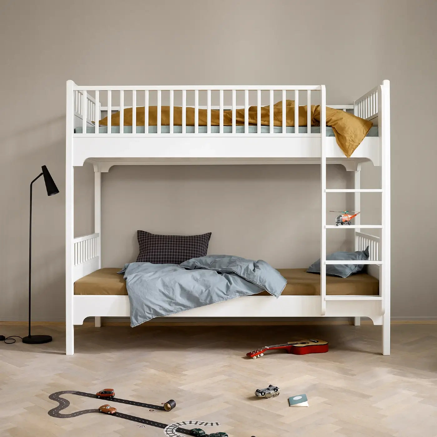 Bunk Beds