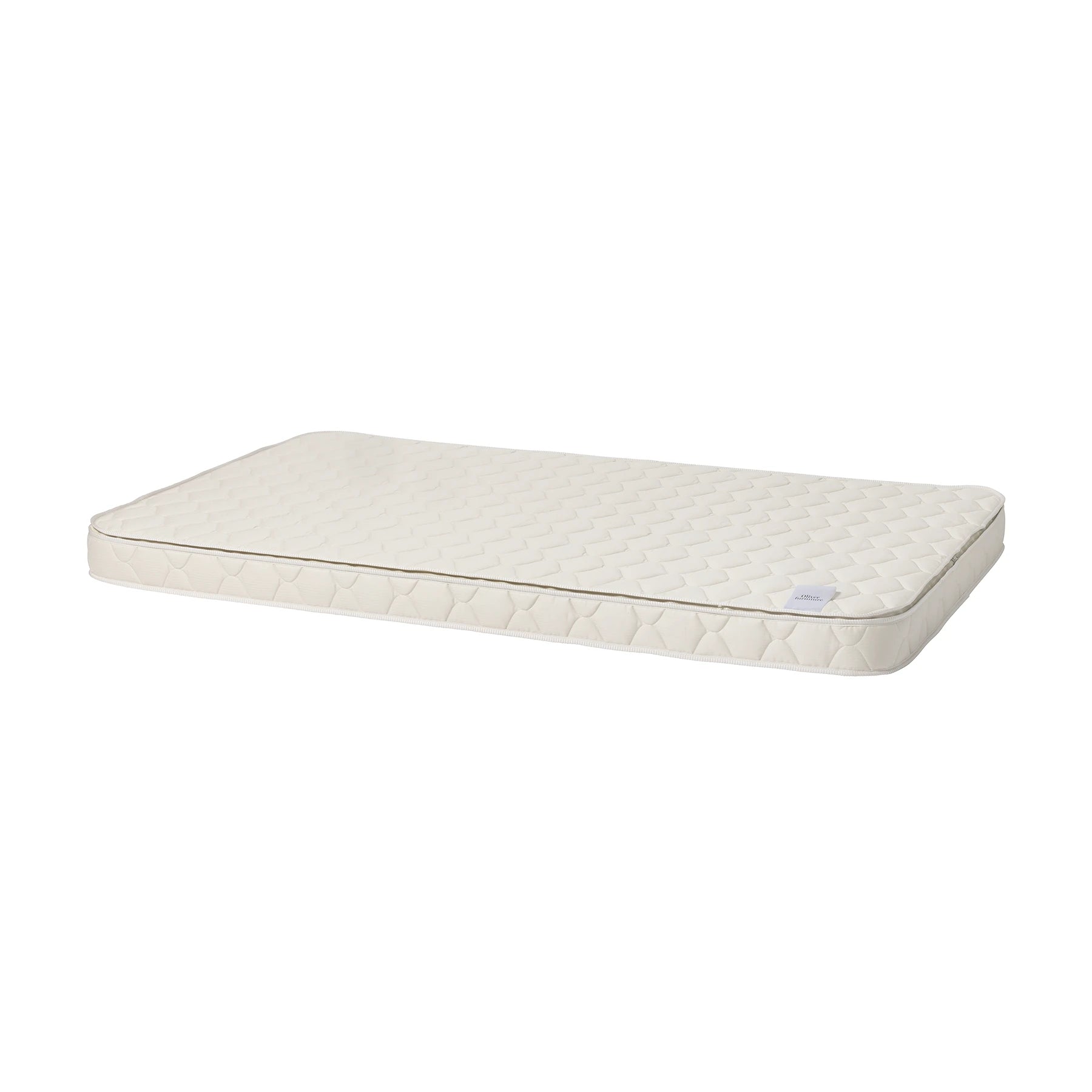 Oliver Furniture Mattress For All Wood Original Beds/Lounger 90 x 200 cm