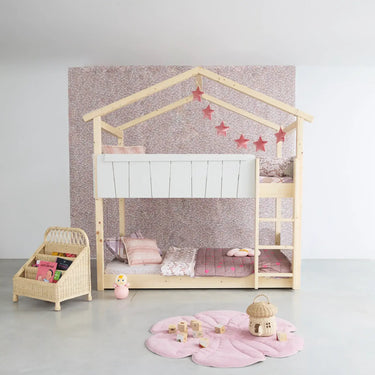 Mathy By Bols Star Light SINGLE Bunk Bed - Model 1