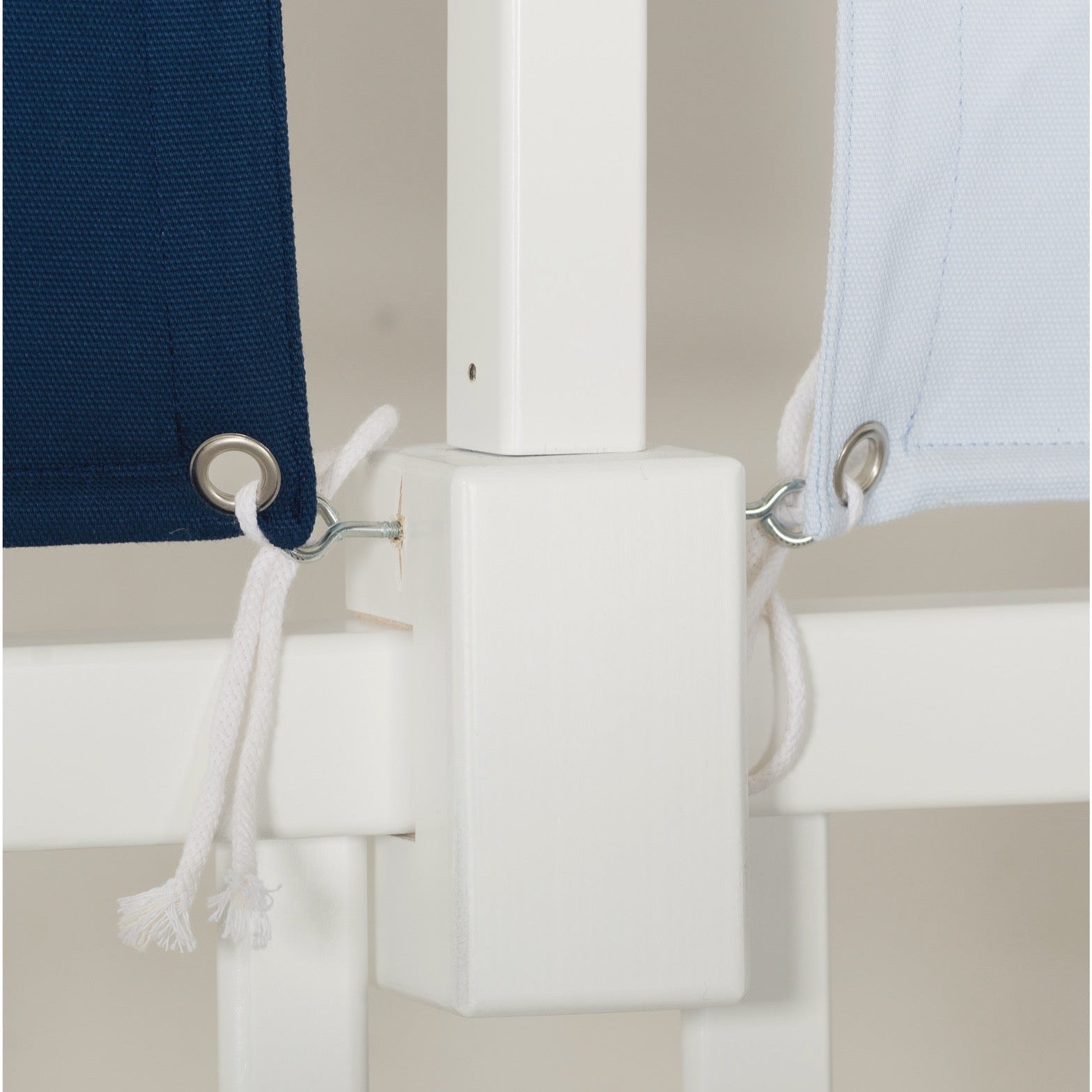 Isle of Dogs Design Children's Bed Sail Attachment