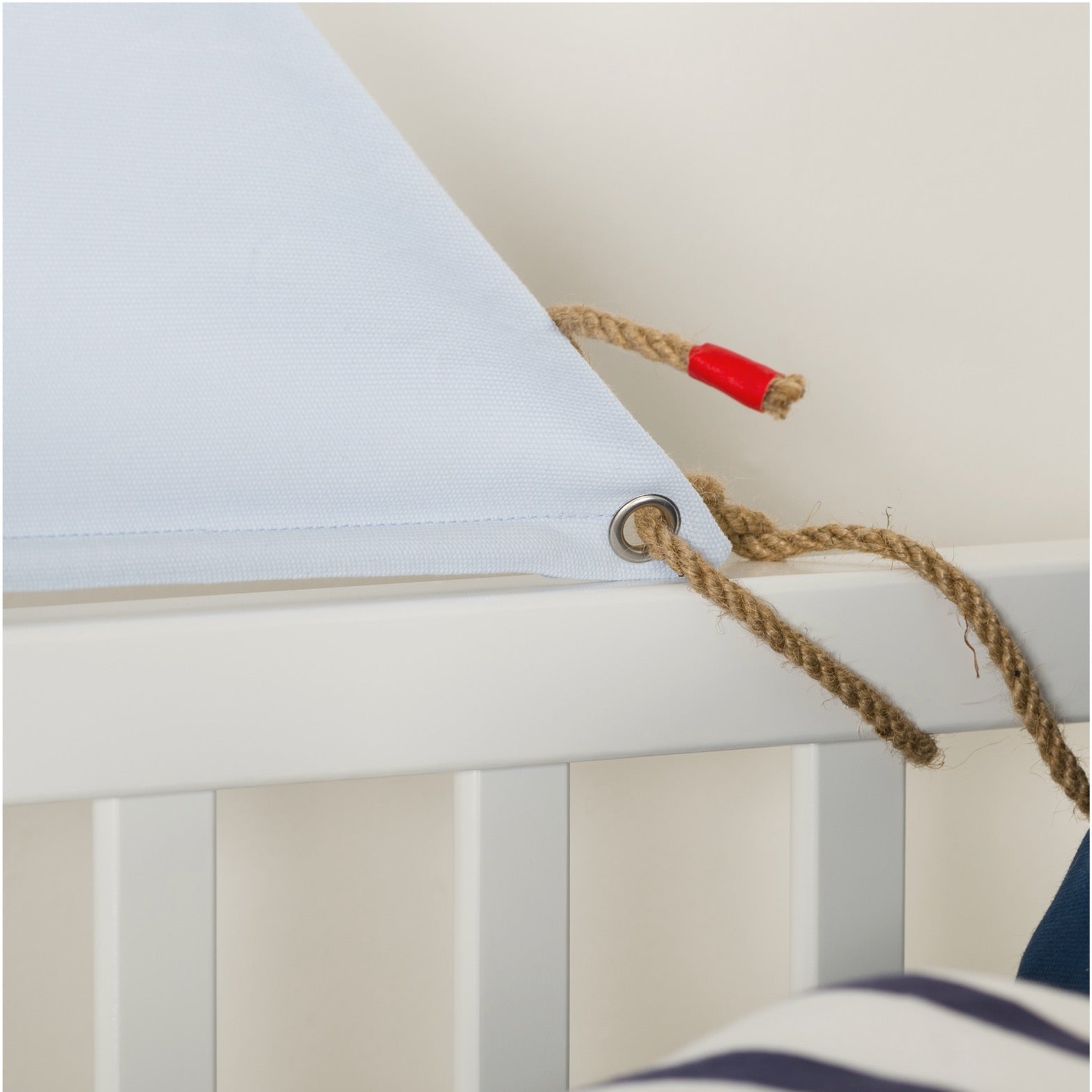 Isle of Dogs Design Children's Bed Sail Attachment