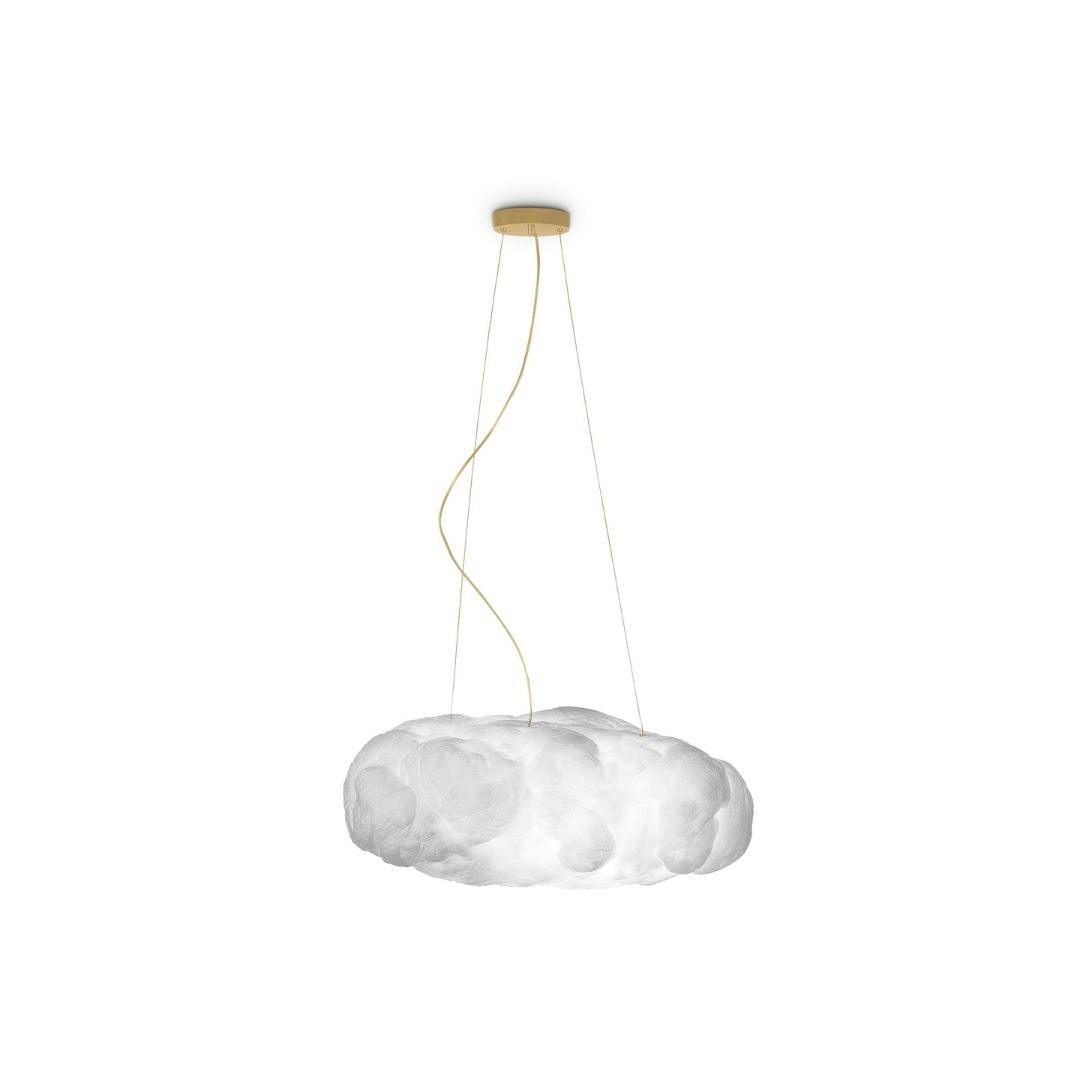 Small Children's Cloud Light - Little Snoozes