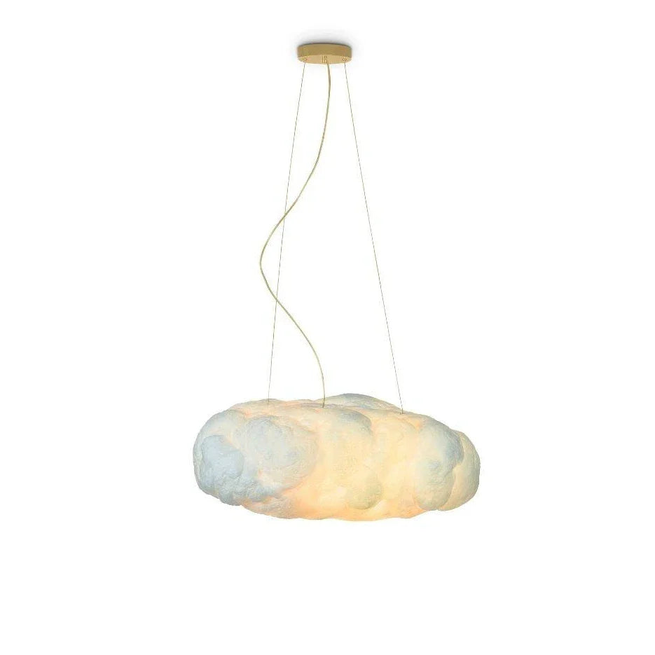 Small Children's Cloud Light - Little Snoozes