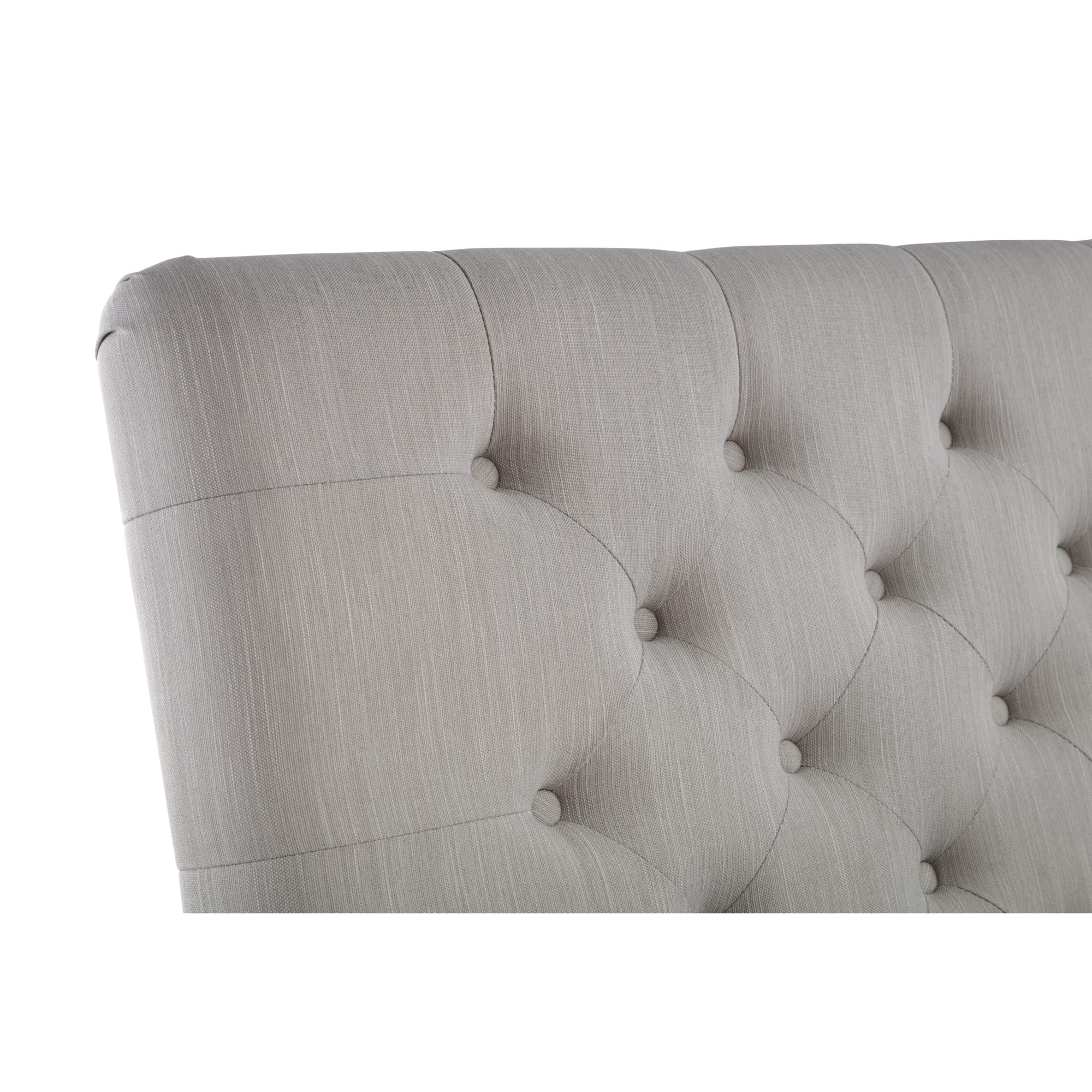 Wilton Upholstered 4 Drawer Storage Bed Frame
