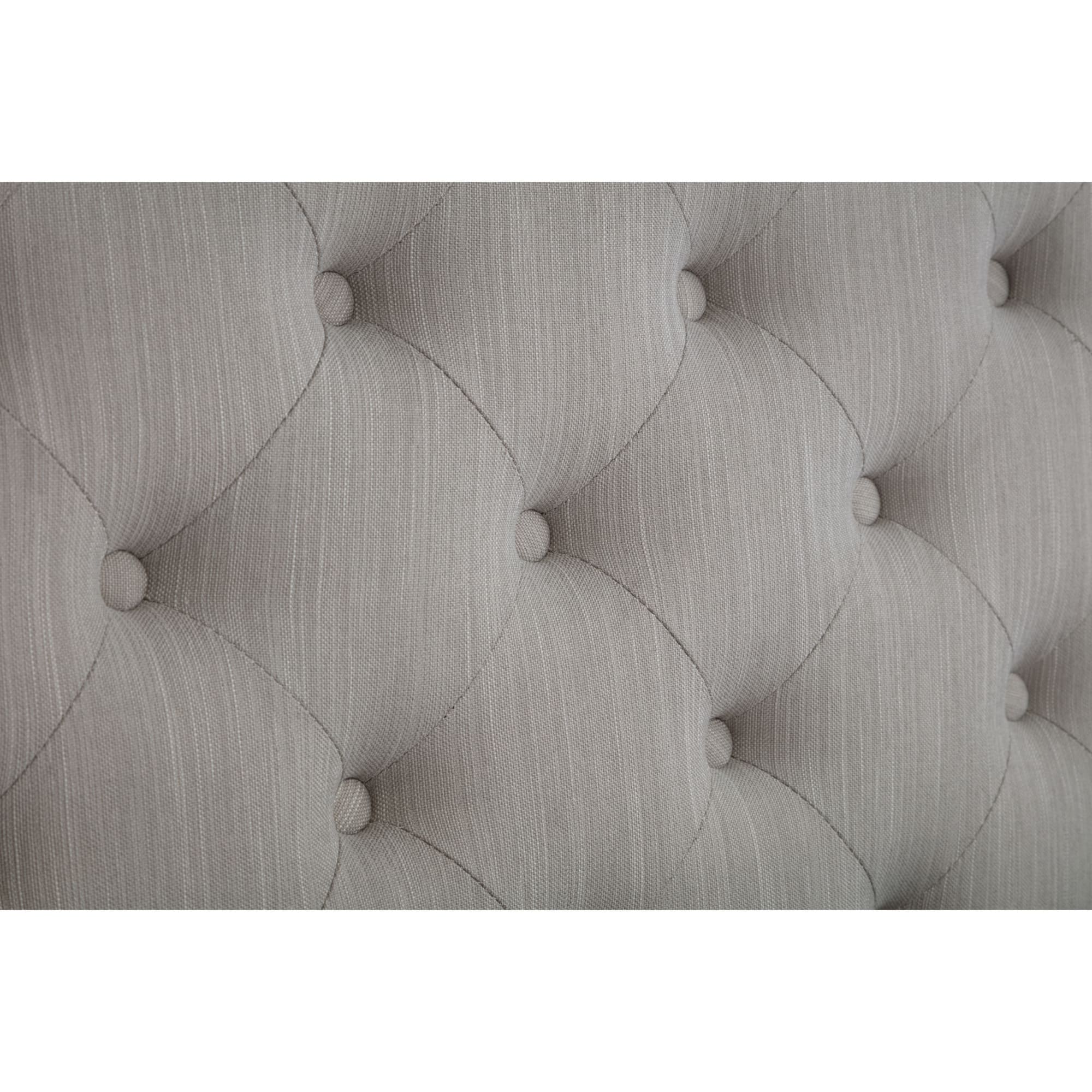Wilton Upholstered 4 Drawer Storage Bed Frame