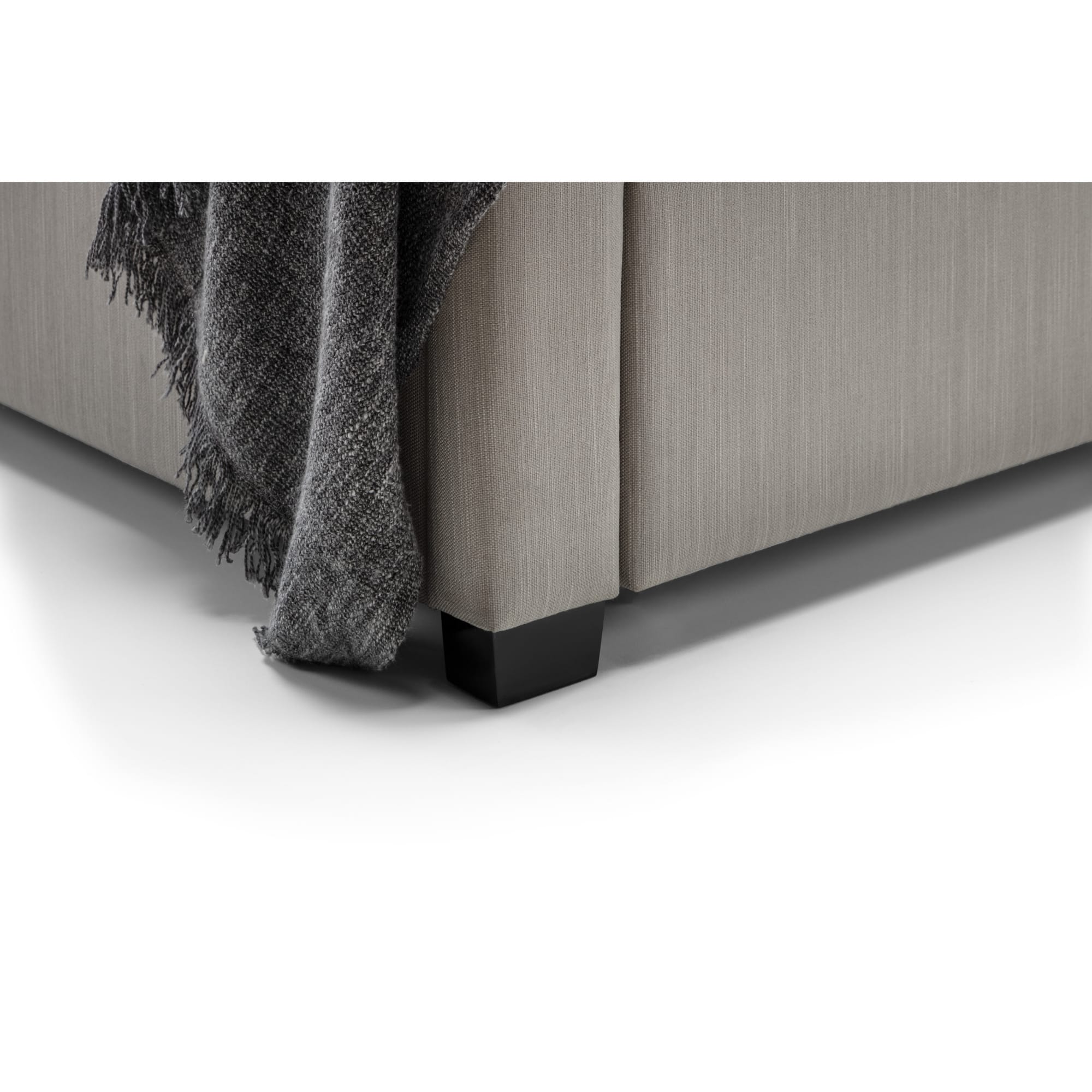 Wilton Upholstered 4 Drawer Storage Bed Frame