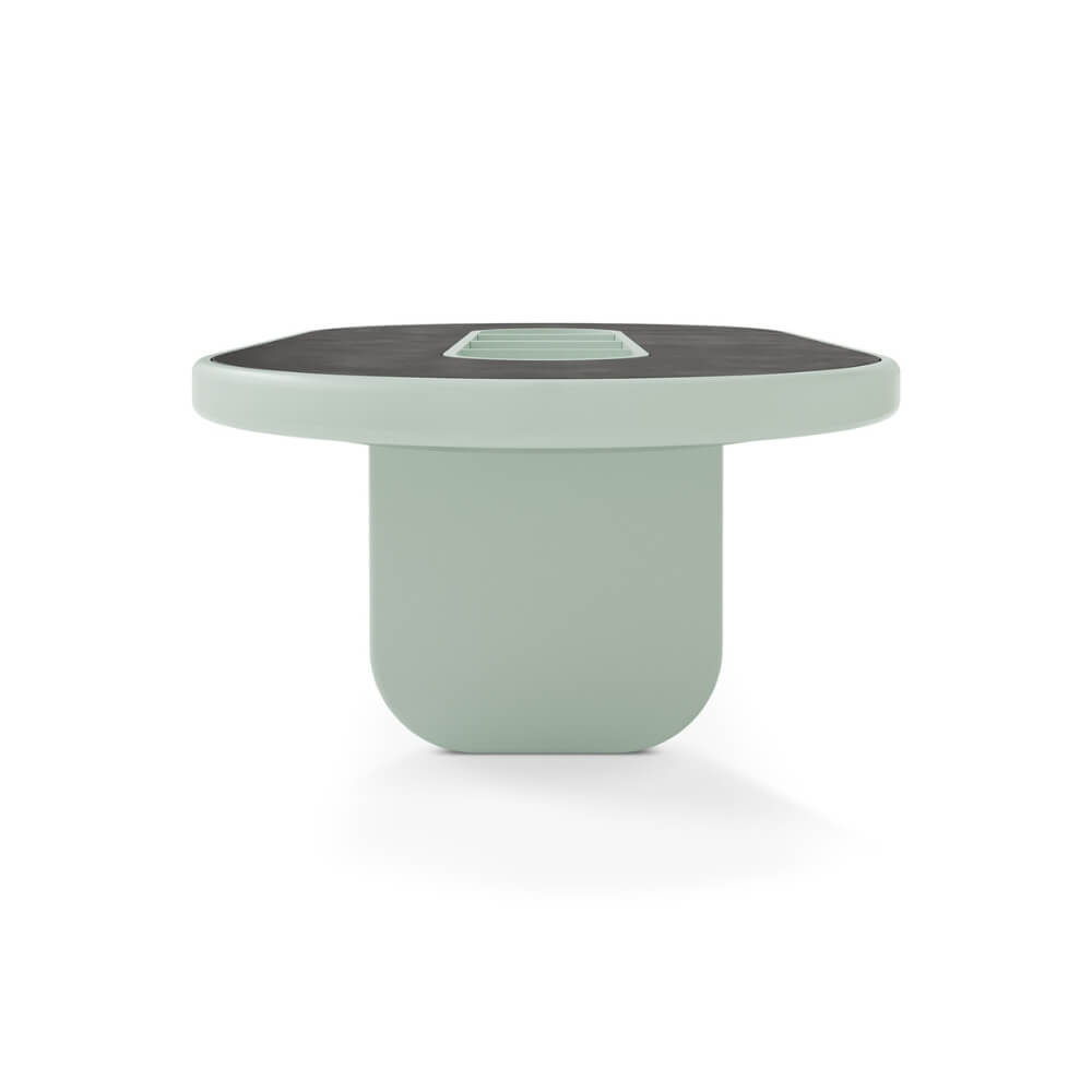 Circu Andy Activity Table