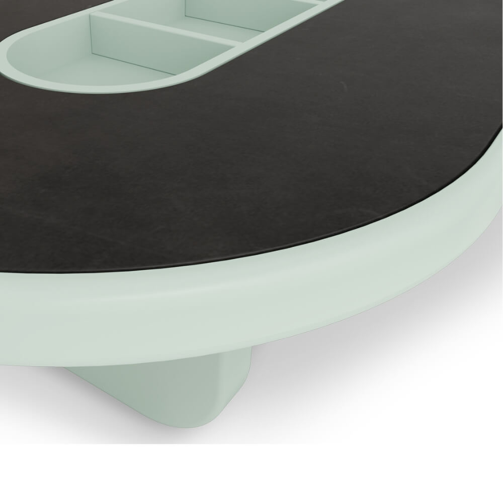 Circu Andy Activity Table