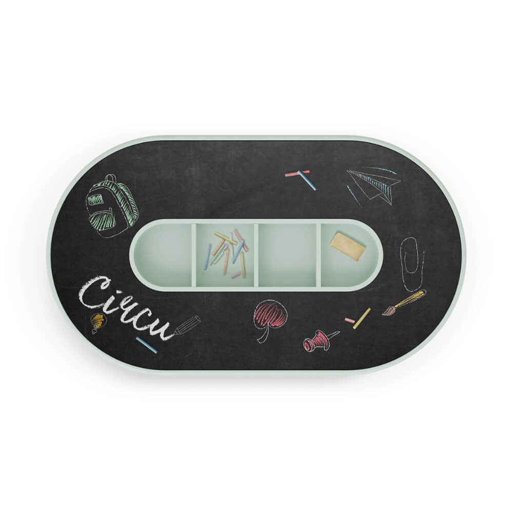 Circu Andy Activity Table