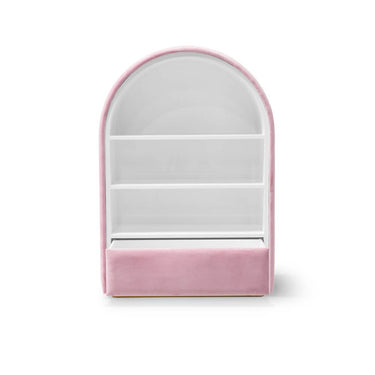 Circu Gold Leaf Bubble Gum II Bookcase