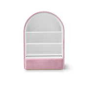 Circu Gold Leaf Bubble Gum II Bookcase