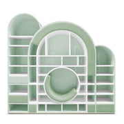 Circu Bubble Gum Bookshelf and Reading Nook