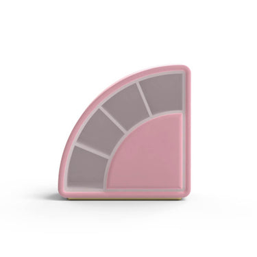 Circu Bubble Gum Slice Shelf