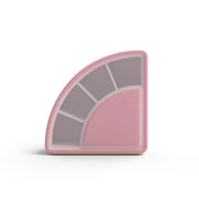 Circu Bubble Gum Slice Shelf