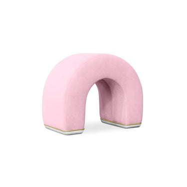 Circu Gold Plated Bubble Loop Play And Fun